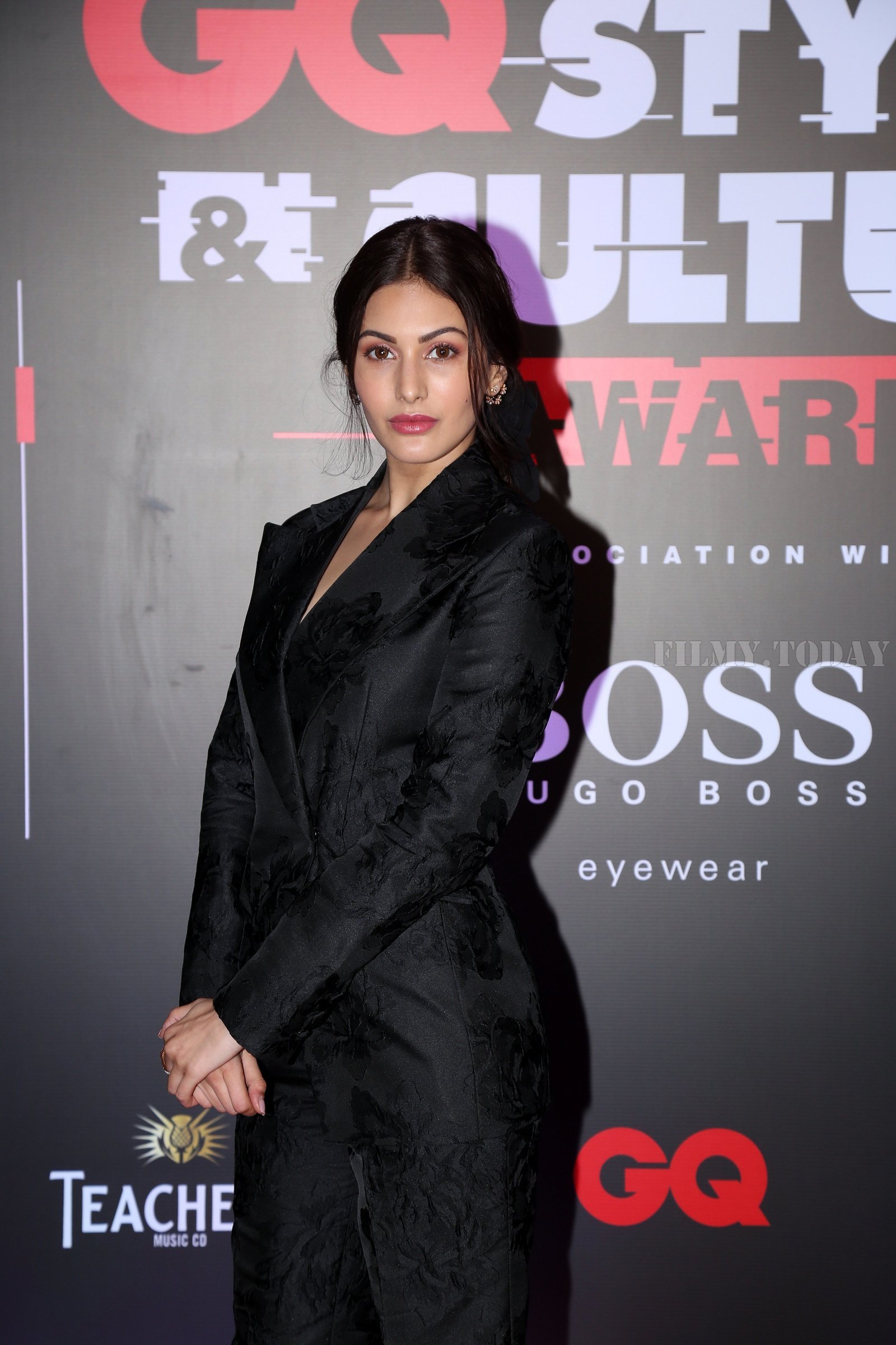 Amyra Dastur - Photos: GQ Style & Culture Awards 2019 at Taj Lands End | Picture 1640145