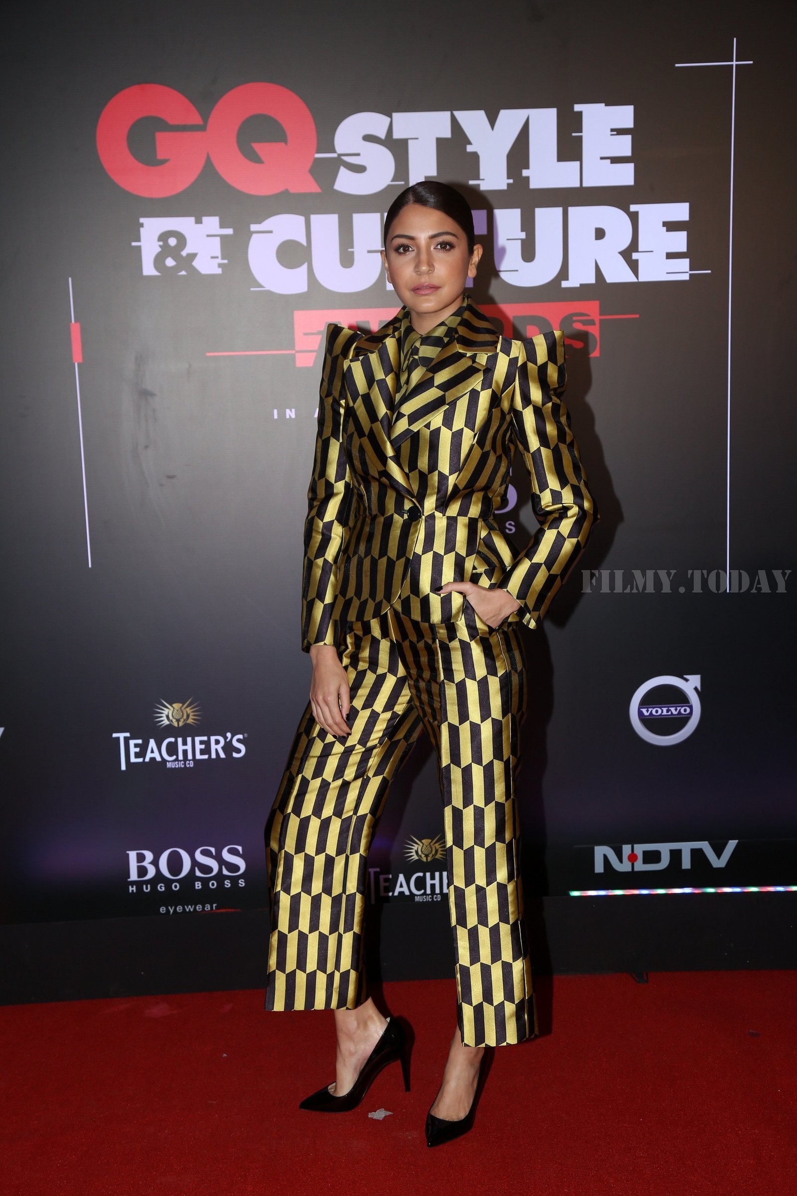 Anushka Sharma - Photos: GQ Style & Culture Awards 2019 at Taj Lands End | Picture 1640156