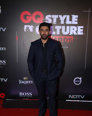 Photos: GQ Style & Culture Awards 2019 at Taj Lands End | Picture 1640194