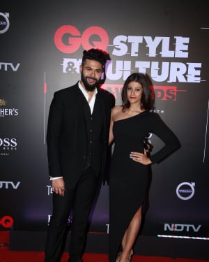Photos: GQ Style & Culture Awards 2019 at Taj Lands End