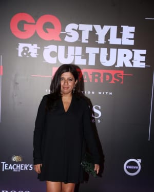 Photos: GQ Style & Culture Awards 2019 at Taj Lands End