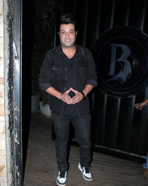 Photos: Wrapup Party Of Sonakshi Sinha & Varun Sharma's Film at B Kitchen | Picture 1640463