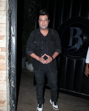 Photos: Wrapup Party Of Sonakshi Sinha & Varun Sharma's Film at B Kitchen | Picture 1640460