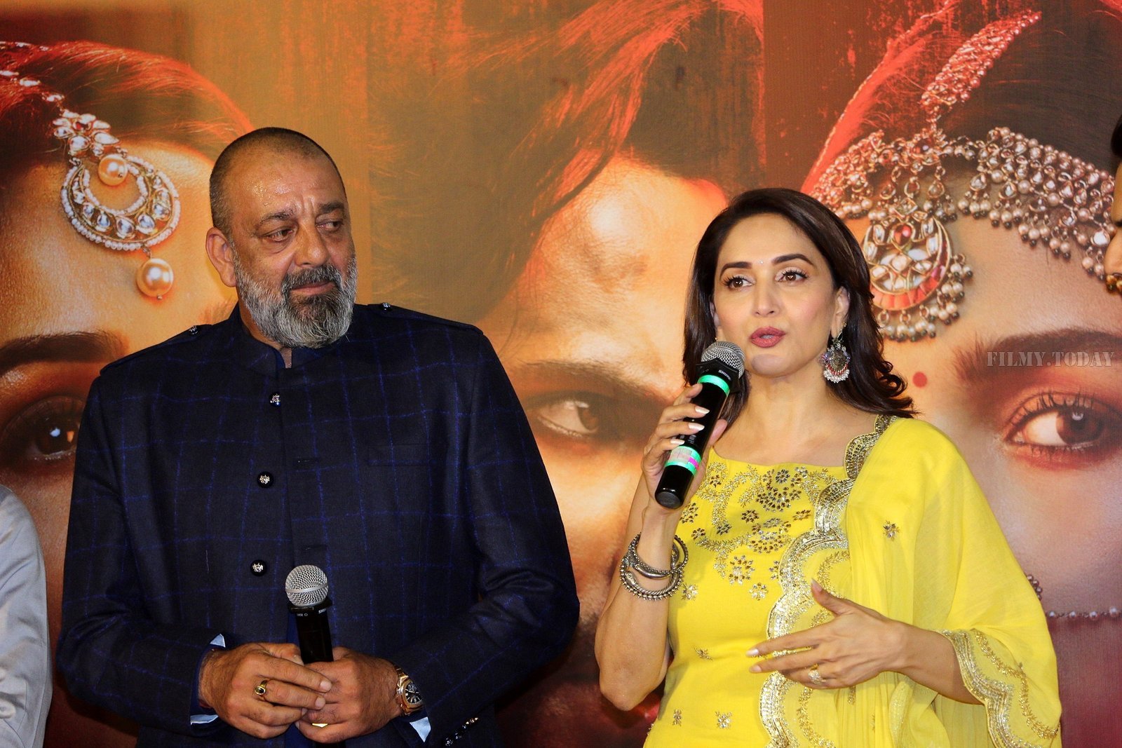 Photos: Trailer launch of film Kalank at PVR | Picture 1640897
