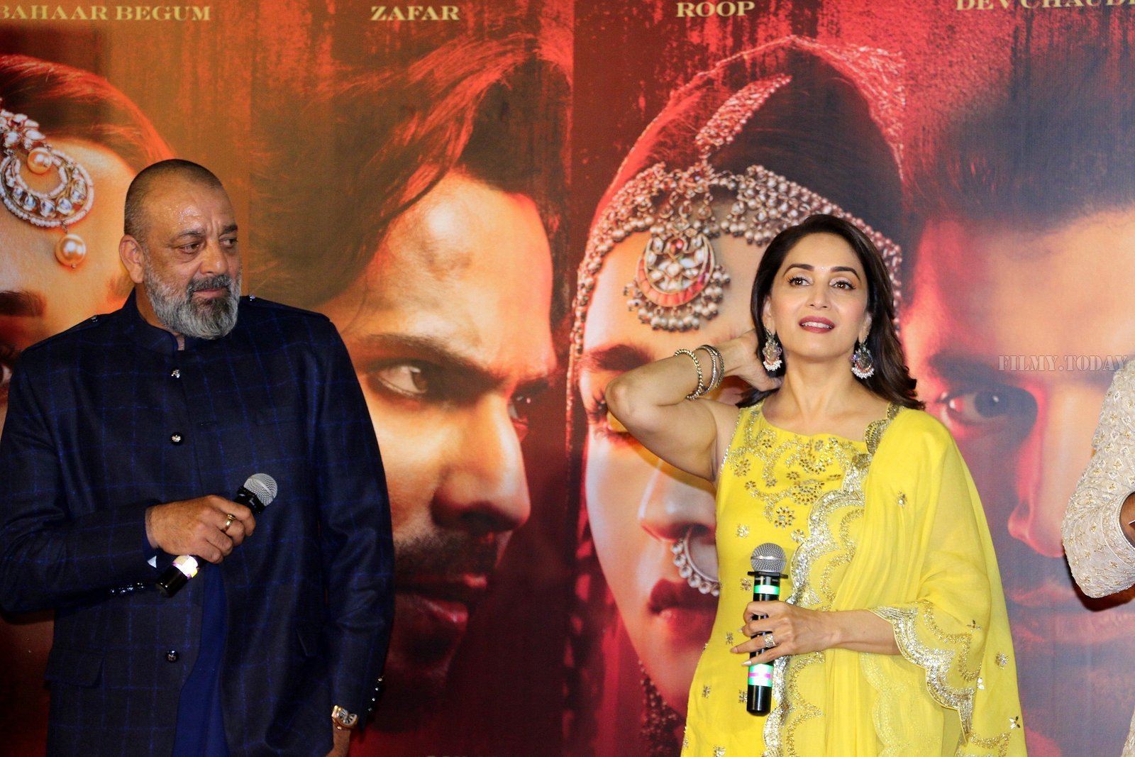 Photos: Trailer launch of film Kalank at PVR | Picture 1640894