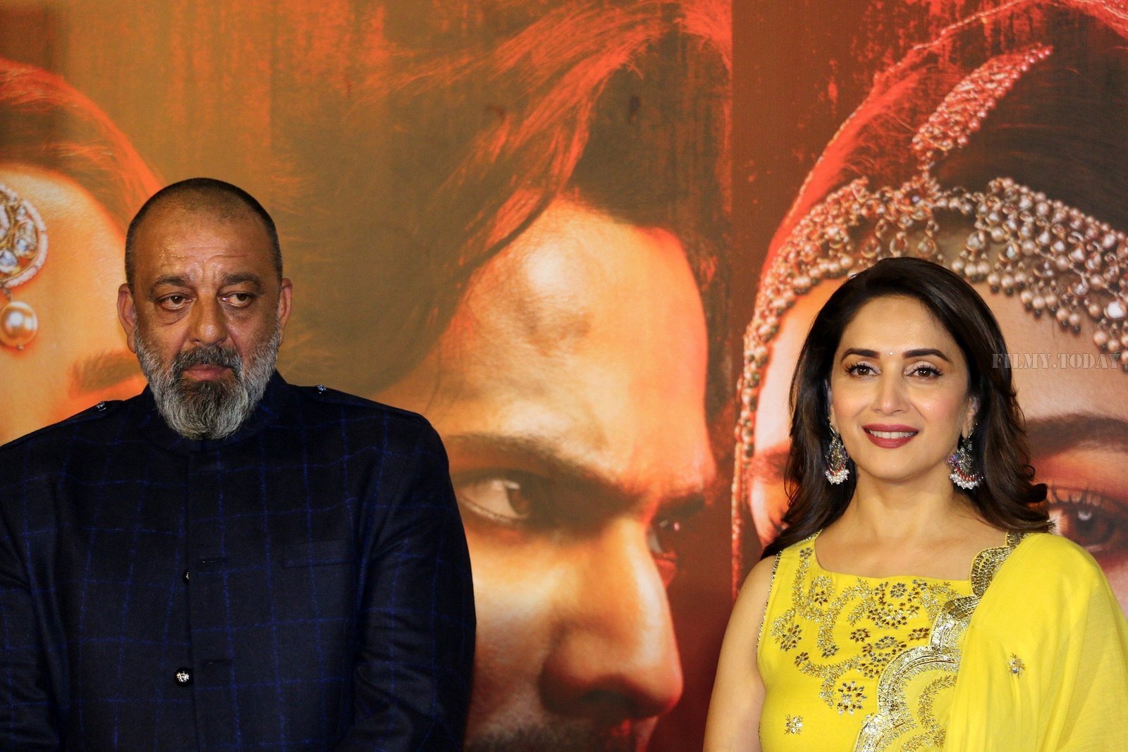 Photos: Trailer launch of film Kalank at PVR | Picture 1640895
