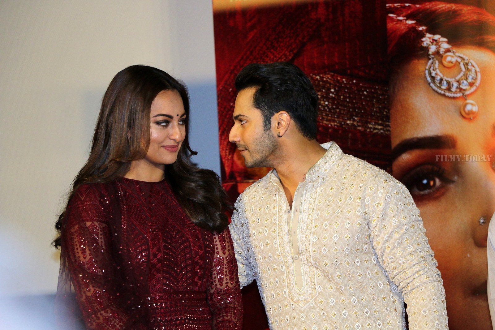 Photos: Trailer launch of film Kalank at PVR | Picture 1640892