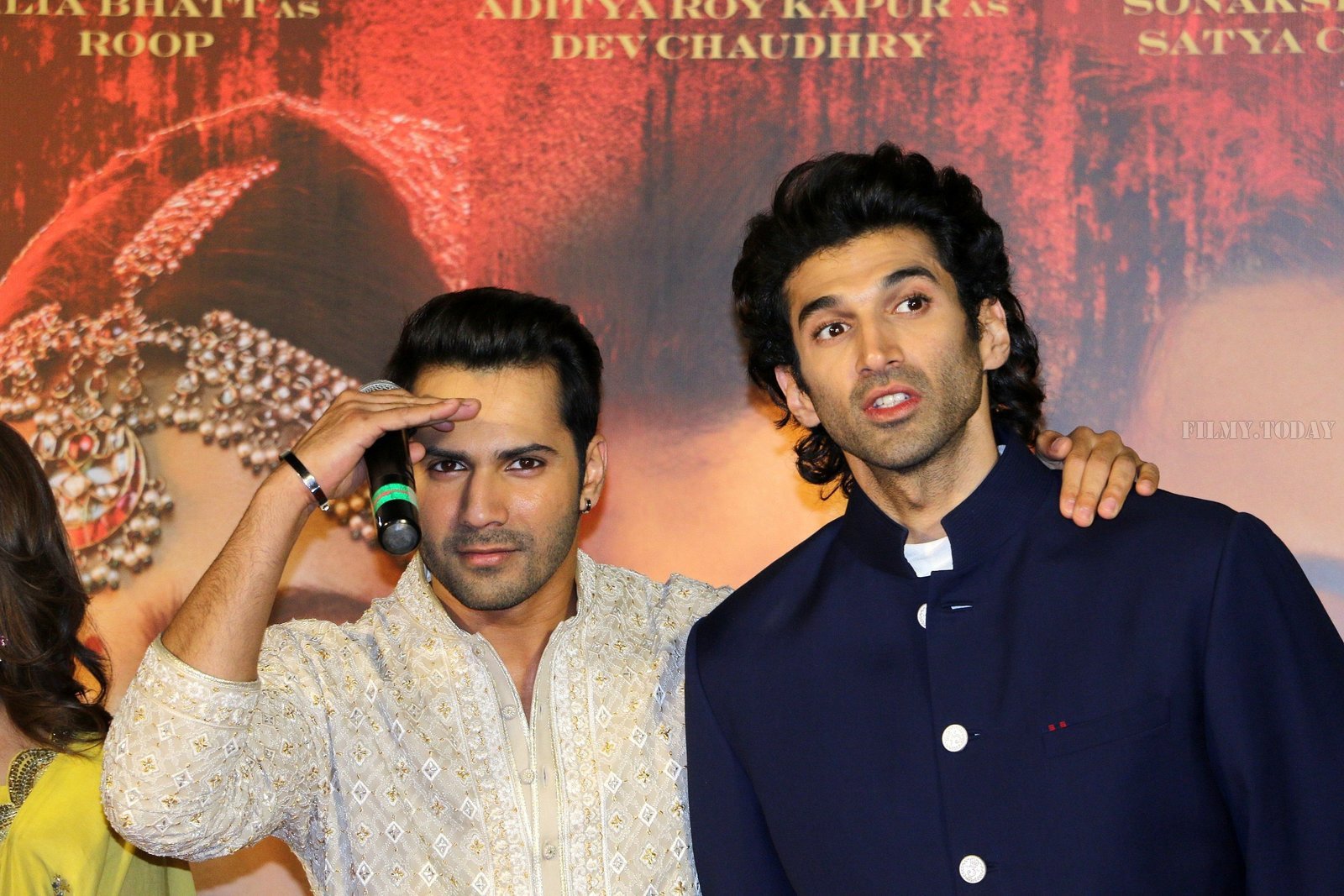 Photos: Trailer launch of film Kalank at PVR | Picture 1640896
