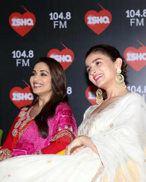 Photos: Promotion Of Kalank at Radio Mirchi Lower Parel | Picture 1641078