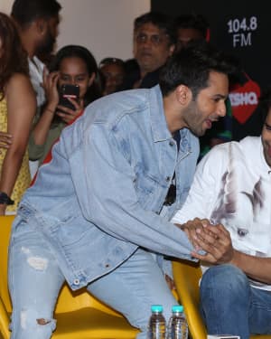 Photos: Promotion Of Kalank at Radio Mirchi Lower Parel | Picture 1641080