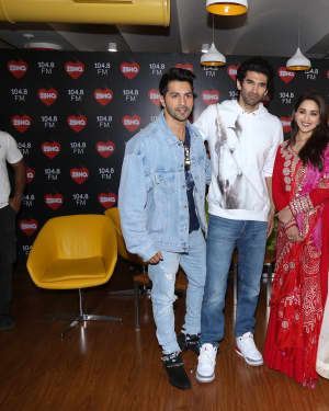 Photos: Promotion Of Kalank at Radio Mirchi Lower Parel | Picture 1641079