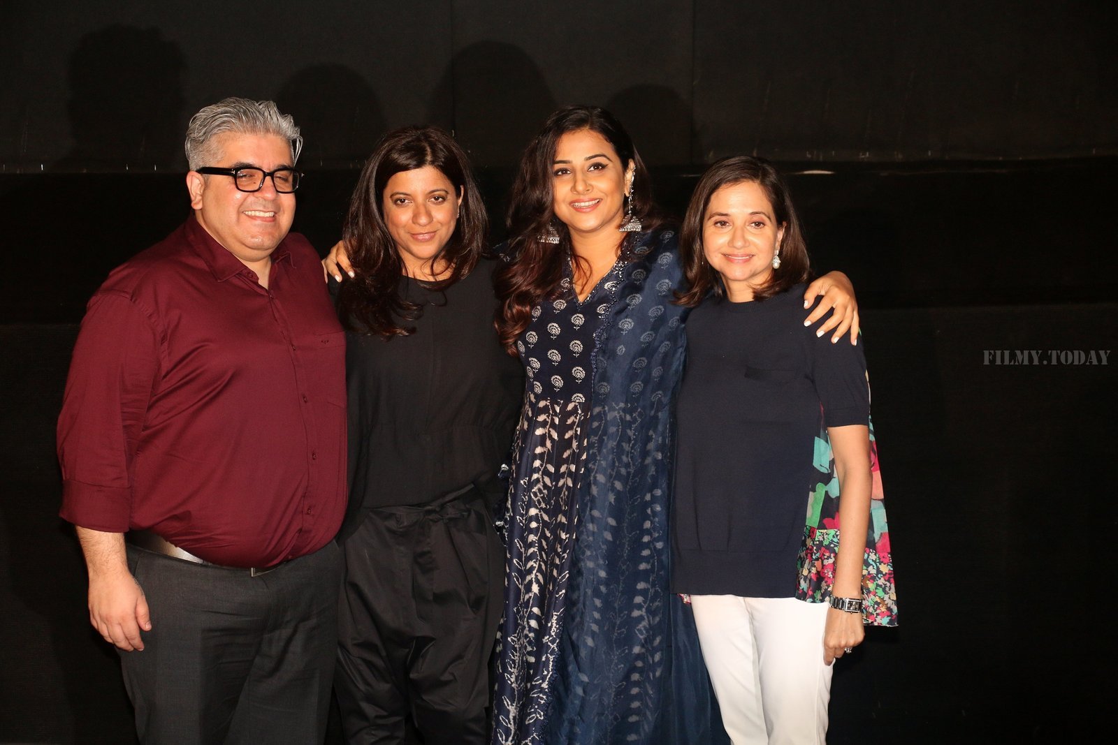 Photos: Announcement of Critic's Choice Awards at PVR Icon | Picture 1641838