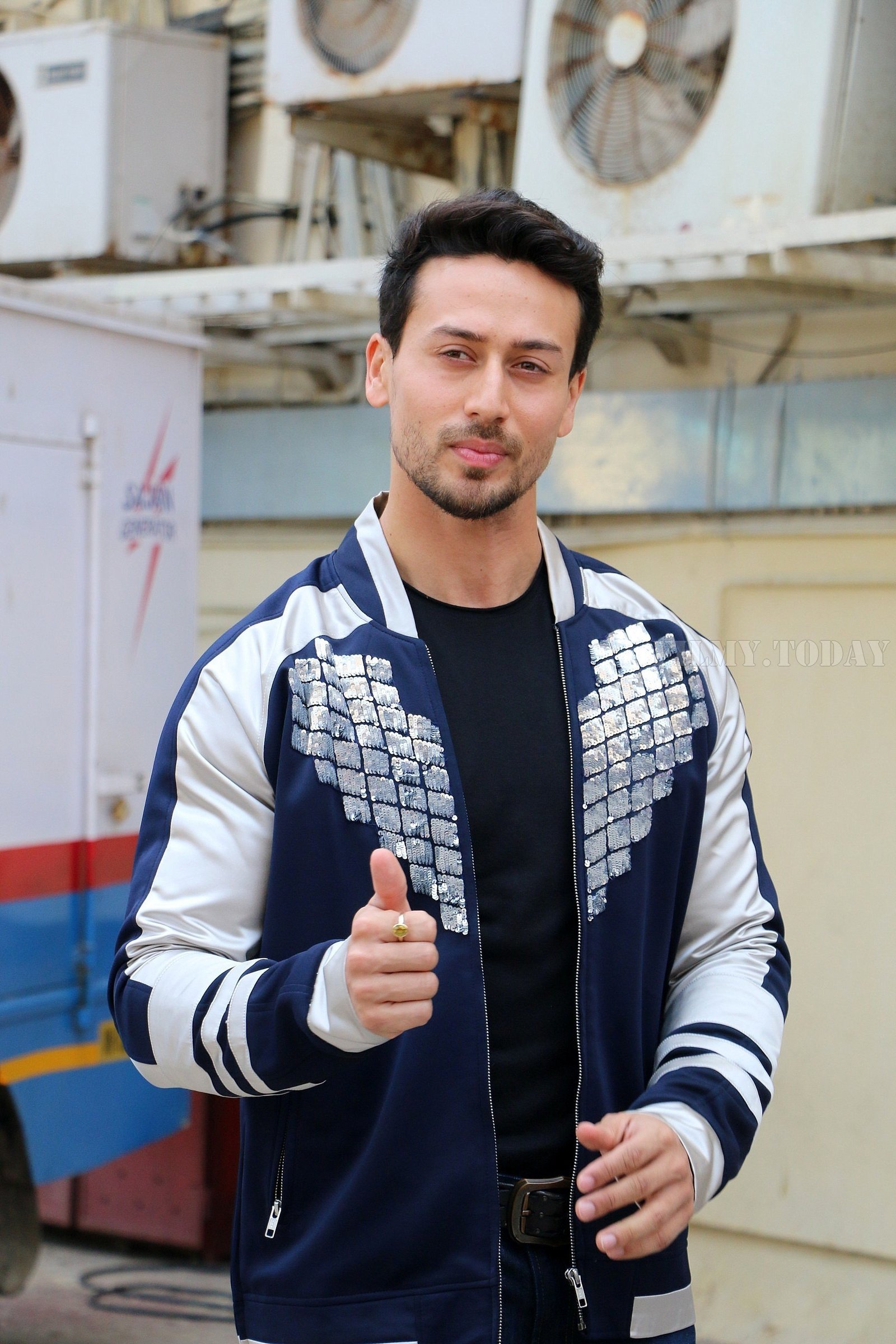 Tiger Shroff - Photos: Trailer Launch Of Film Student Of The Year 2 at PVR | Picture 1642093