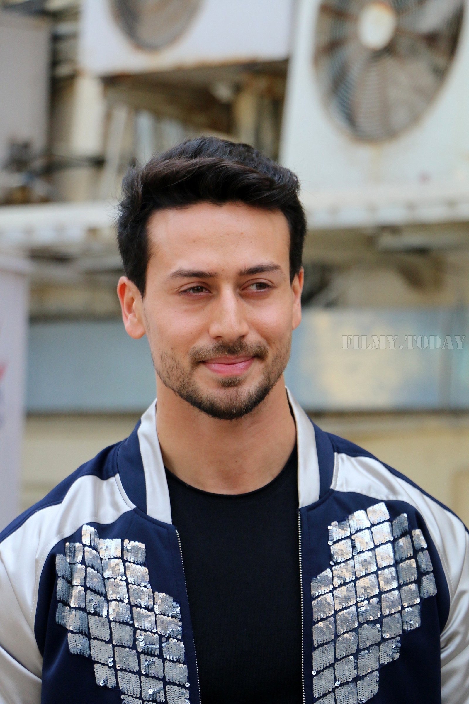 Tiger Shroff - Photos: Trailer Launch Of Film Student Of The Year 2 at PVR | Picture 1642127