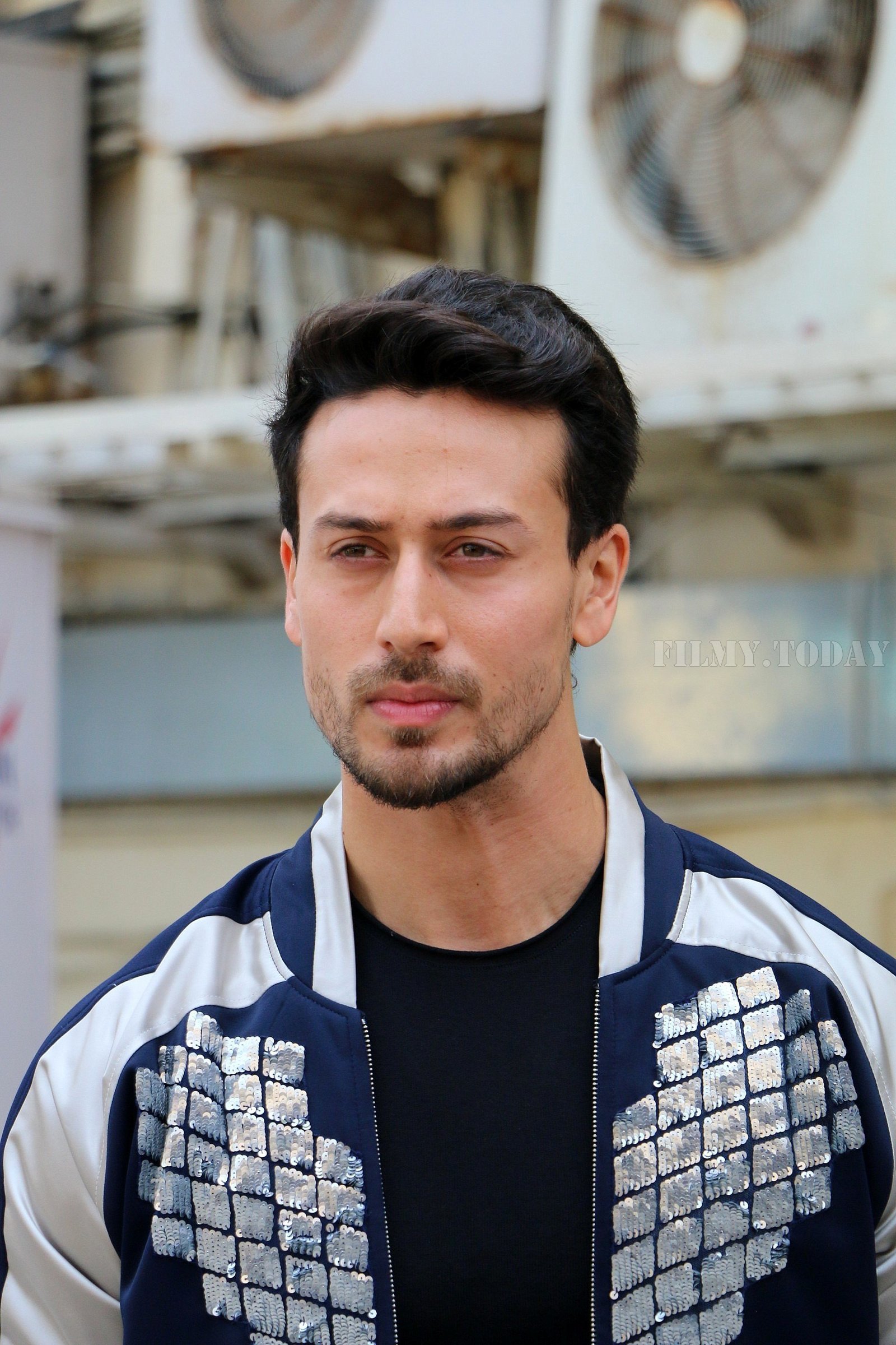 Tiger Shroff - Photos: Trailer Launch Of Film Student Of The Year 2 at PVR | Picture 1642092