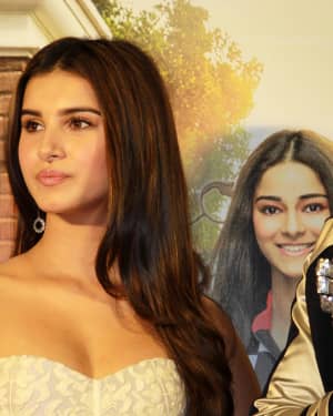 Photos: Trailer Launch Of Film Student Of The Year 2 at PVR | Picture 1642195