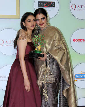 Photos: Global Spa Awards 2019 | Picture 1643897