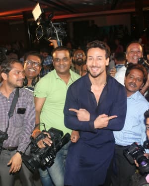 Photos: Song Launch Of Film Student Of The Year 2 | Picture 1643944