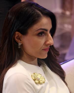 Photos: Soha Ali Khan at Inspire Awards 2019 | Picture 1644520