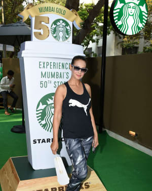 Photos: Launch of 50th Starbucks at Bandra | Picture 1644678