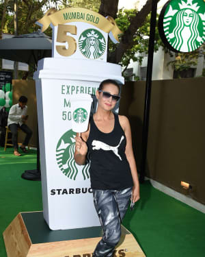 Photos: Launch of 50th Starbucks at Bandra | Picture 1644679