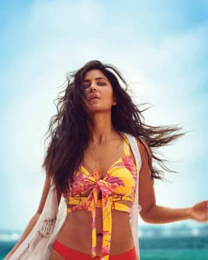 Katrina Kaif For Elle India 2019 Photoshoot | Picture 1671314