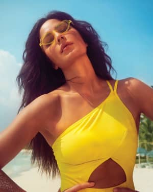 Katrina Kaif For Elle India 2019 Photoshoot | Picture 1671312