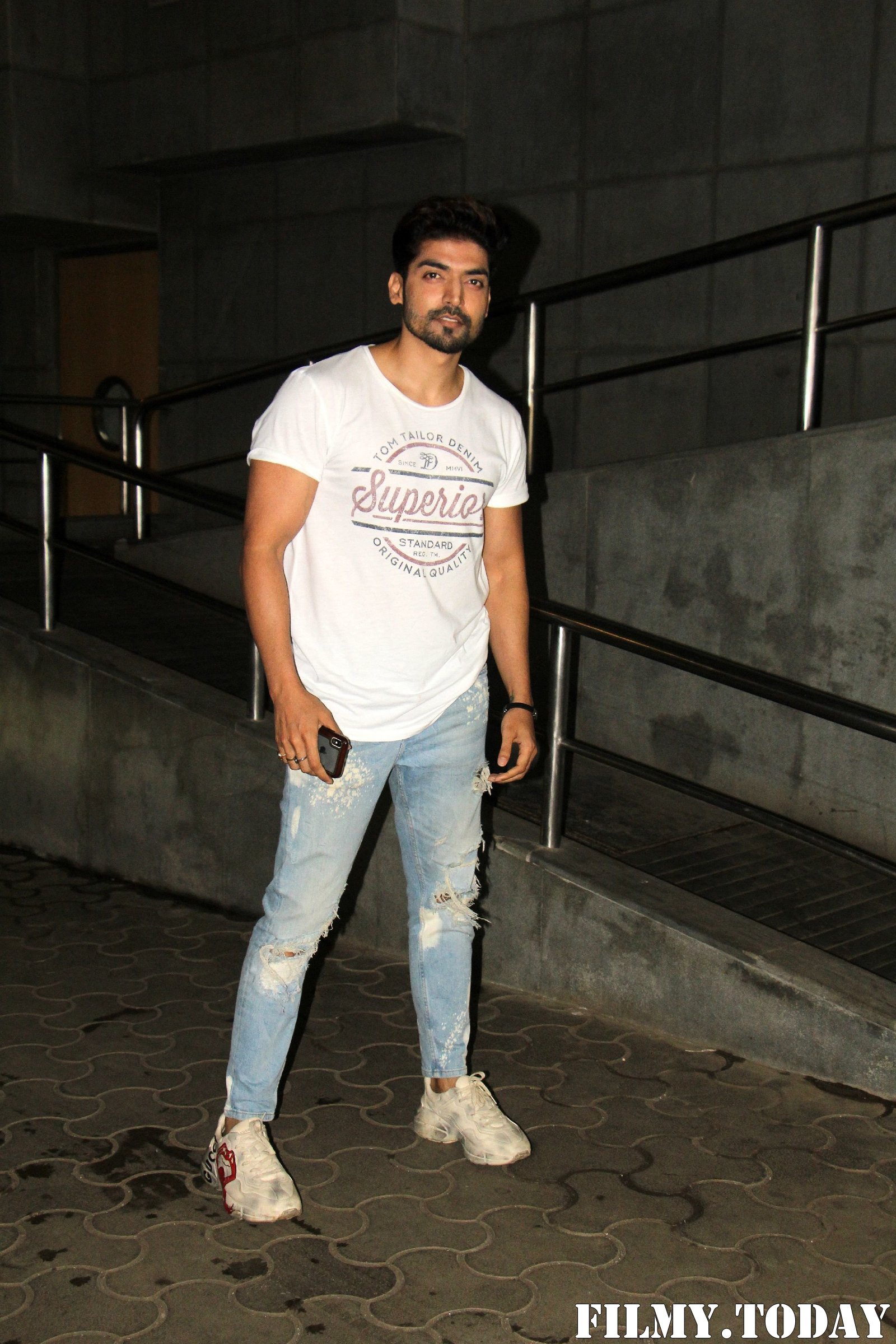 Photos: Screening Of Film Khandaani Shafakhana At Pvr Icon | Picture 1671206