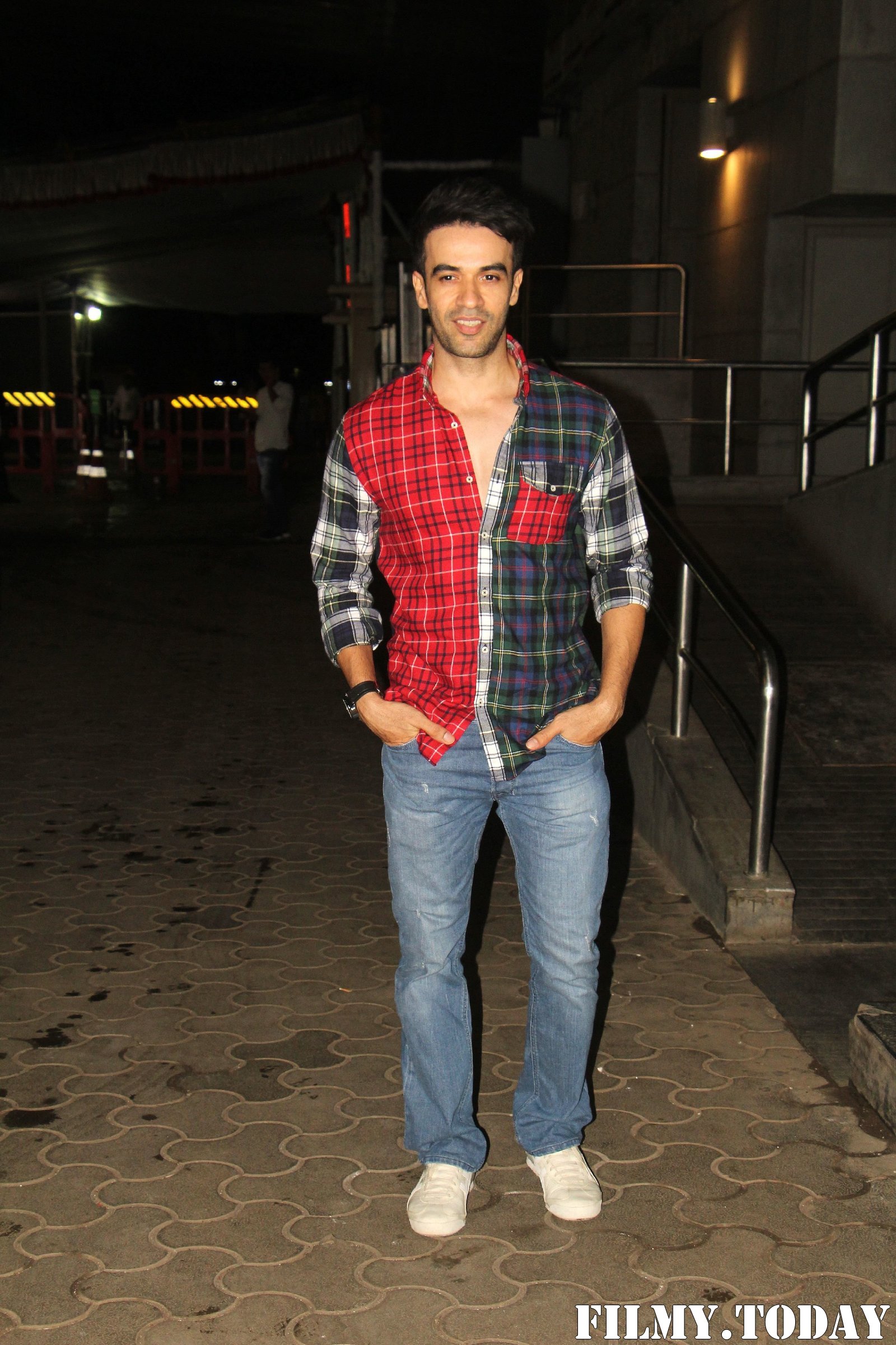 Photos: Screening Of Film Khandaani Shafakhana At Pvr Icon | Picture 1671207