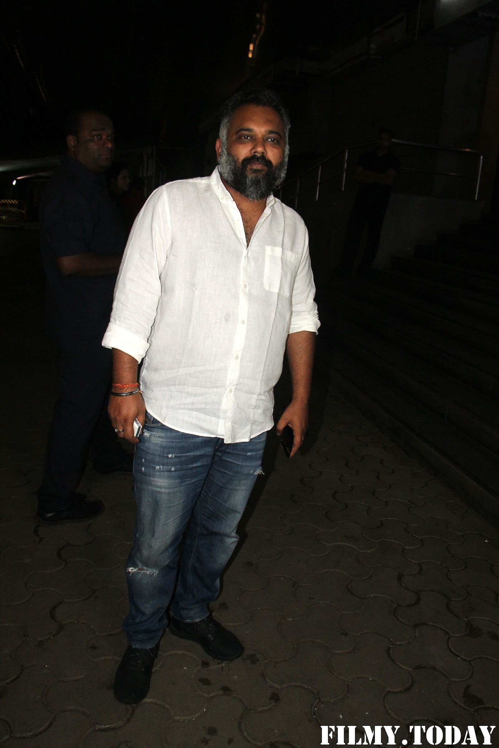 Photos: Screening Of Film Khandaani Shafakhana At Pvr Icon | Picture 1671186
