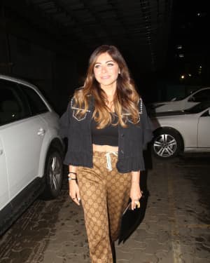 Photos: Screening Of Film Khandaani Shafakhana At Pvr Icon | Picture 1671197
