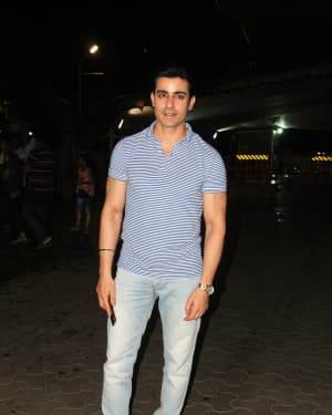 Photos: Screening Of Film Khandaani Shafakhana At Pvr Icon | Picture 1671191