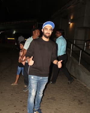 Photos: Screening Of Film Khandaani Shafakhana At Pvr Icon | Picture 1671189