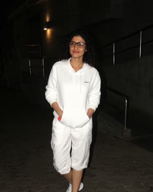 Photos: Screening Of Film Khandaani Shafakhana At Pvr Icon | Picture 1671184