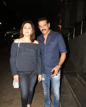 Photos: Screening Of Film Khandaani Shafakhana At Pvr Icon | Picture 1671183