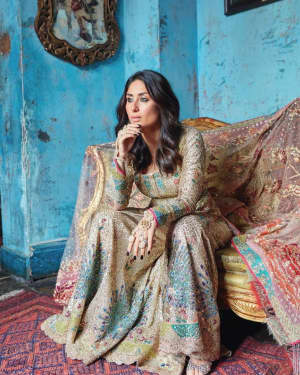 Kareena Kapoor For Khush Wedding 2019 Photoshoot | Picture 1671443