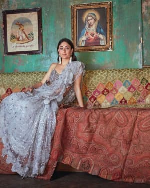 Kareena Kapoor For Khush Wedding 2019 Photoshoot | Picture 1671446