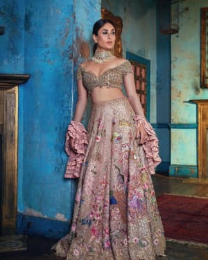 Kareena Kapoor For Khush Wedding 2019 Photoshoot | Picture 1671448