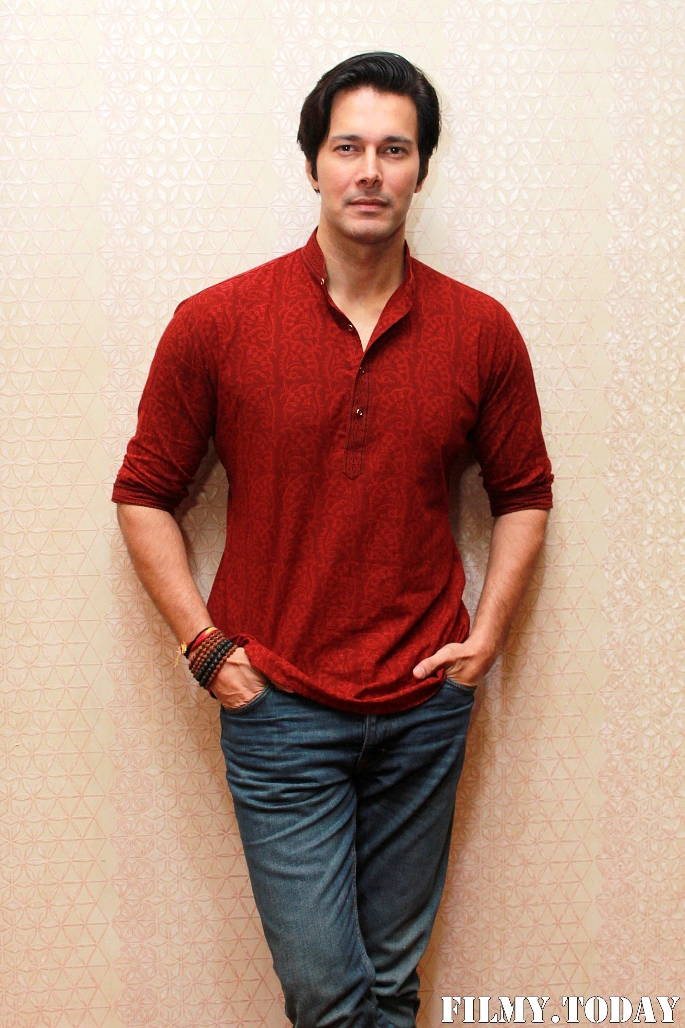 Rajneesh Duggal - Photos: Interview With Mushkil - Fear Behind Team | Picture 1673131