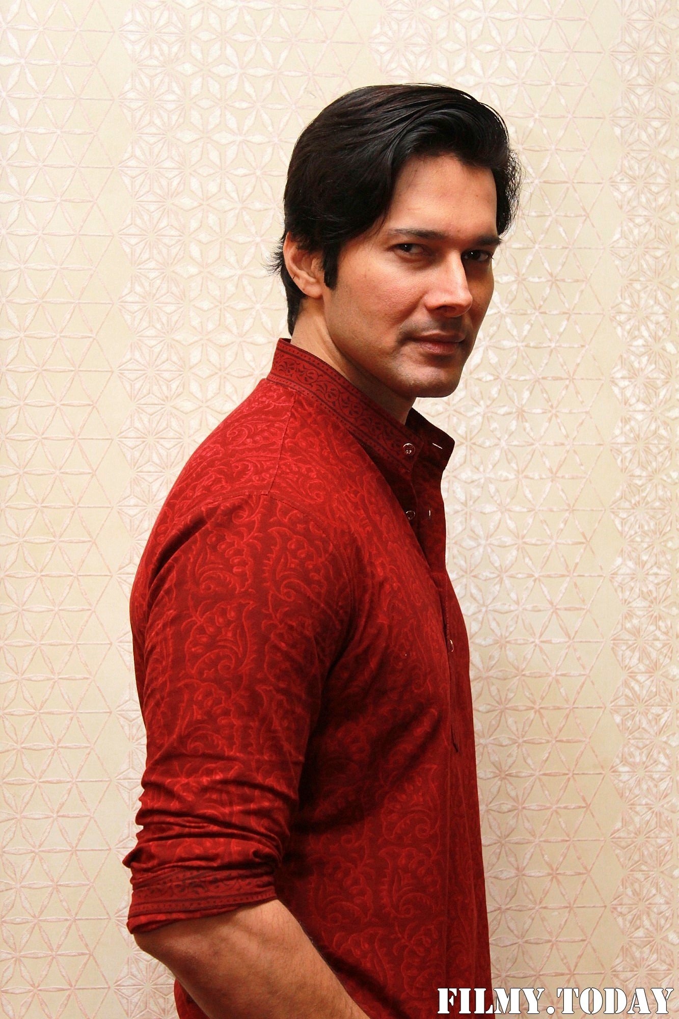 Rajneesh Duggal - Photos: Interview With Mushkil - Fear Behind Team | Picture 1673135