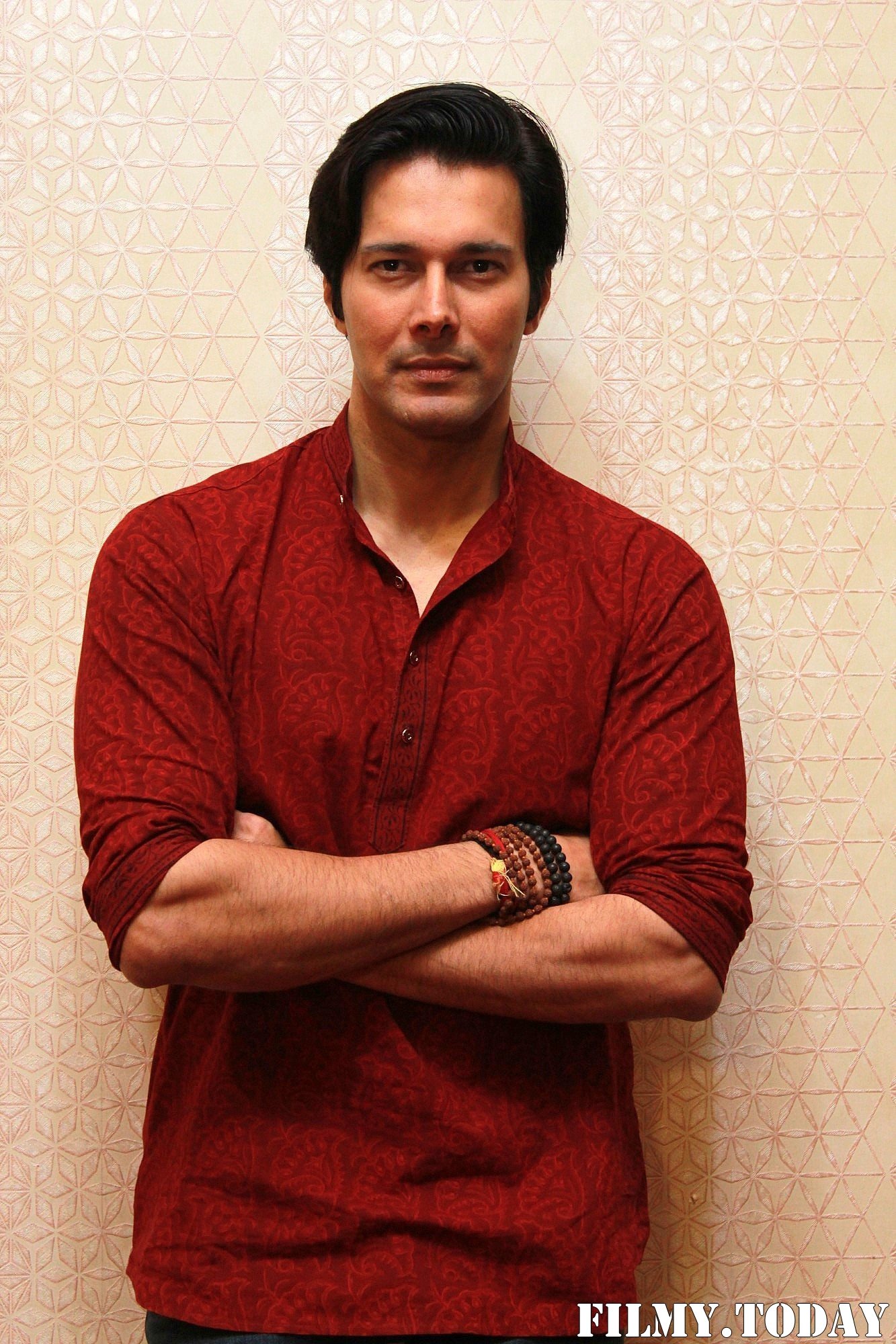 Rajneesh Duggal - Photos: Interview With Mushkil - Fear Behind Team | Picture 1673136