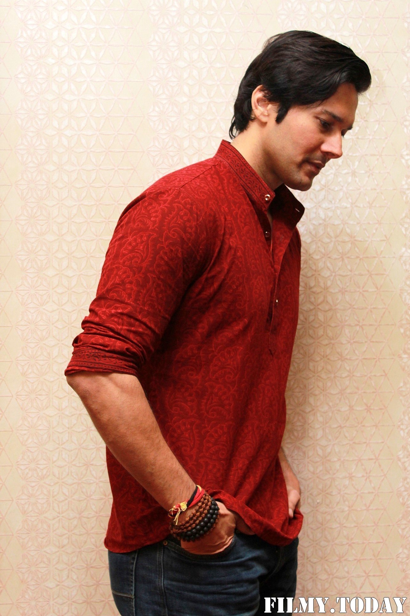 Rajneesh Duggal - Photos: Interview With Mushkil - Fear Behind Team | Picture 1673133