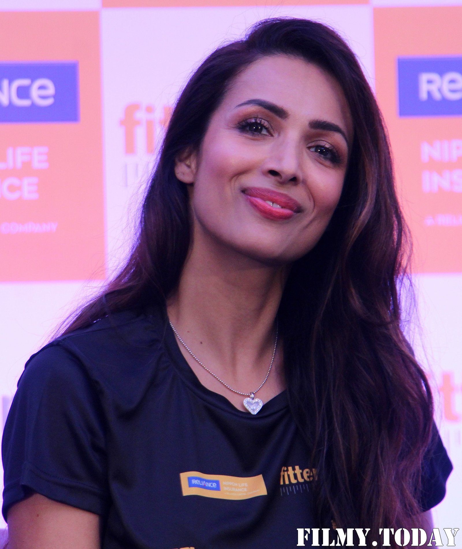 Photos: Malaika Arora At The Launch Of Walk Pe Chal Campaign | Picture 1673059