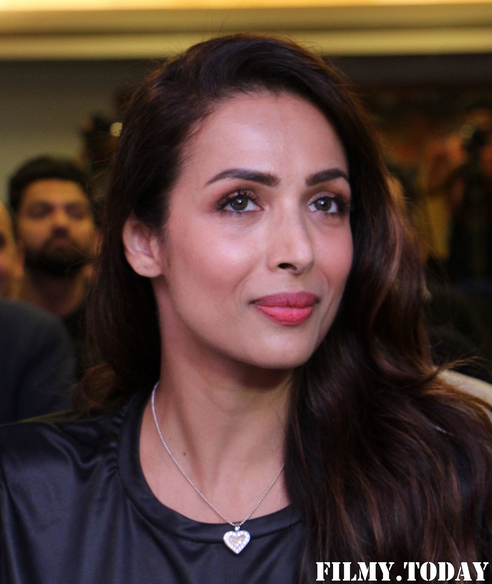 Photos: Malaika Arora At The Launch Of Walk Pe Chal Campaign | Picture 1673073