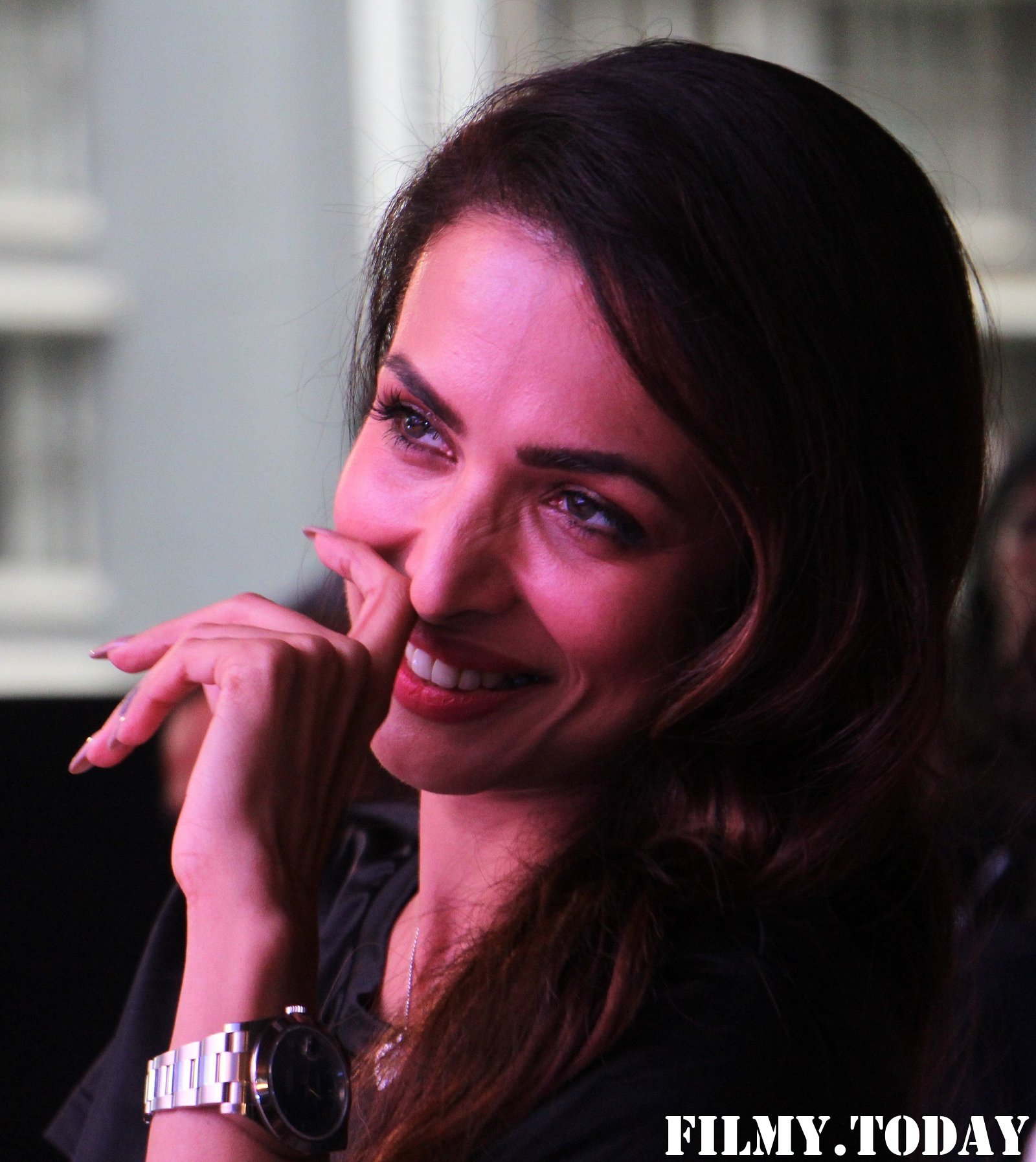 Photos: Malaika Arora At The Launch Of Walk Pe Chal Campaign | Picture 1673069