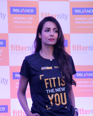 Photos: Malaika Arora At The Launch Of Walk Pe Chal Campaign | Picture 1673064