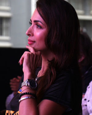 Photos: Malaika Arora At The Launch Of Walk Pe Chal Campaign | Picture 1673070
