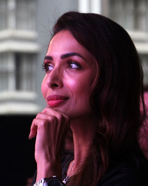Photos: Malaika Arora At The Launch Of Walk Pe Chal Campaign | Picture 1673071