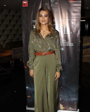 Nazia Hussain - Photos: Special Screening Mushkil - Fear Behind You | Picture 1673562