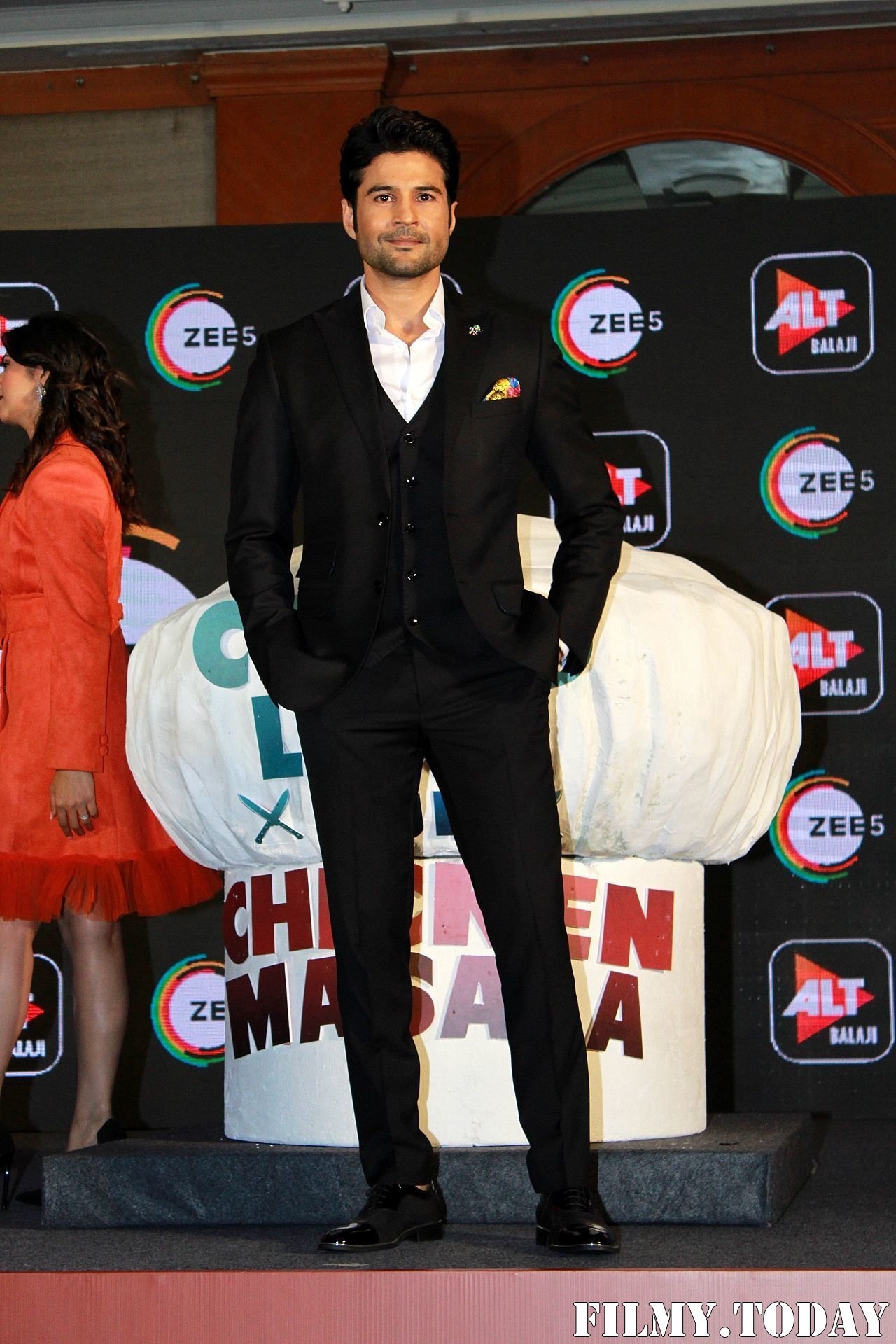 Photos: Press Conference Of M.O.M - Mission Over Mars & Chicken Masala & Cold Lassi | Picture 1675896